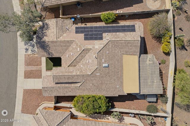 40534 N UNION Trail, Anthem, AZ 85086