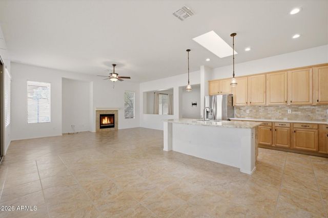 40534 N UNION Trail, Anthem, AZ 85086