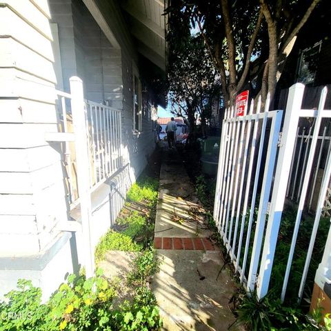 2627 Pomeroy Avenue, Los Angeles, CA 90033