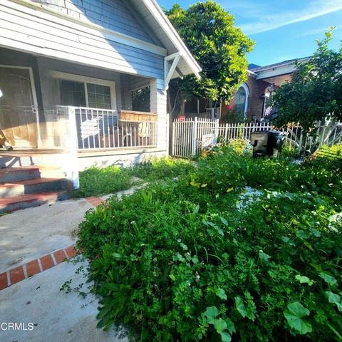 2627 Pomeroy Avenue, Los Angeles, CA 90033