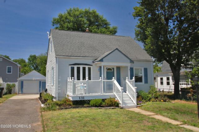 131 Laurel Avenue, Hazlet, NJ 07734