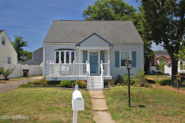 131 Laurel Avenue, Hazlet, NJ 07734