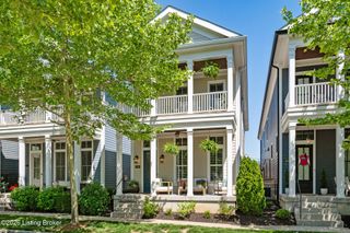 10809 Jimson St, Prospect, KY 40059