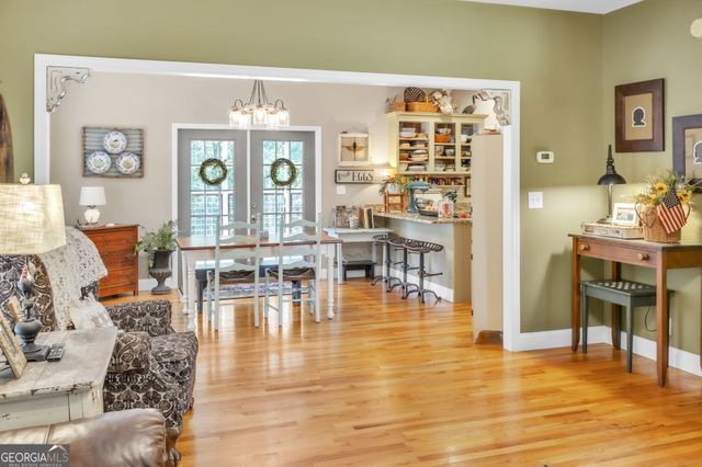 910 Wheeler Road, Demorest, GA 30535