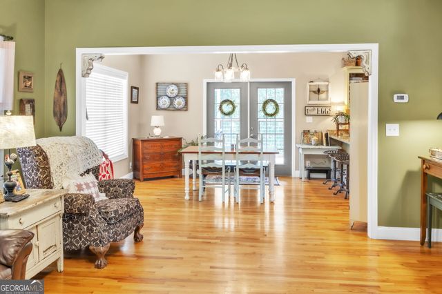 910 Wheeler Road, Demorest, GA 30535