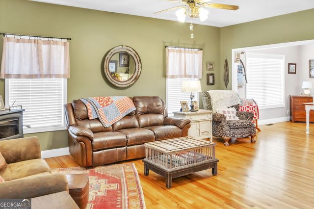 910 Wheeler Road, Demorest, GA 30535
