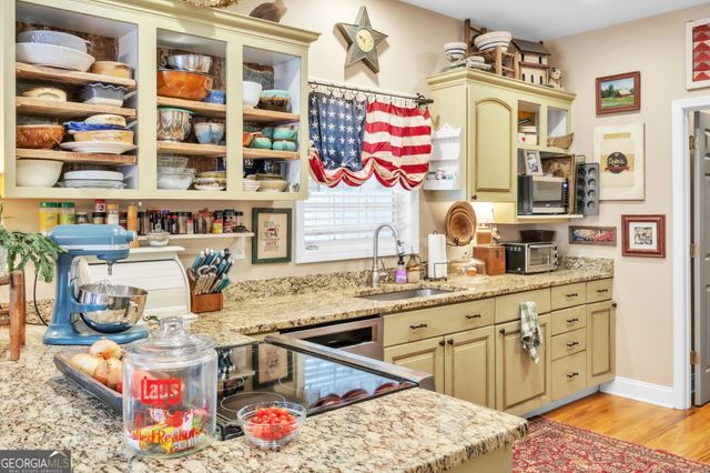 910 Wheeler Road, Demorest, GA 30535