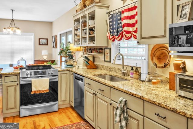 910 Wheeler Road, Demorest, GA 30535