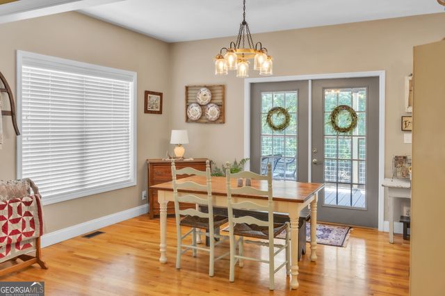 910 Wheeler Road, Demorest, GA 30535