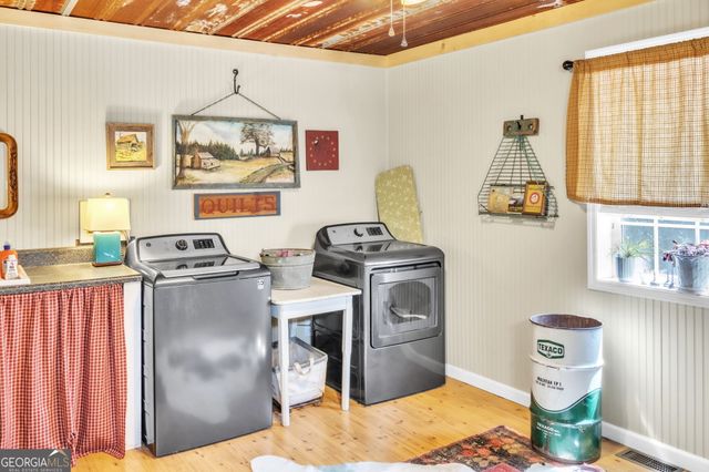 910 Wheeler Road, Demorest, GA 30535