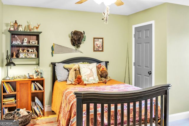 910 Wheeler Road, Demorest, GA 30535