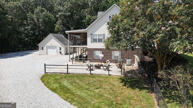 910 Wheeler Road, Demorest, GA 30535