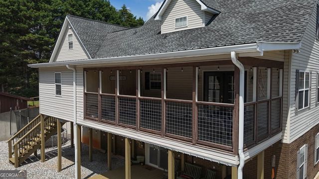 910 Wheeler Road, Demorest, GA 30535