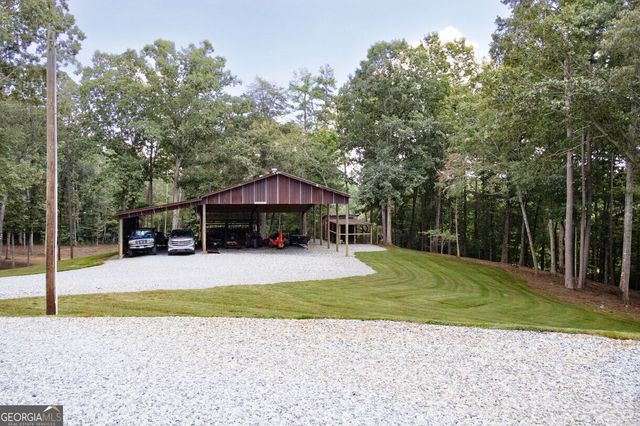910 Wheeler Road, Demorest, GA 30535