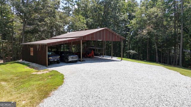 910 Wheeler Road, Demorest, GA 30535