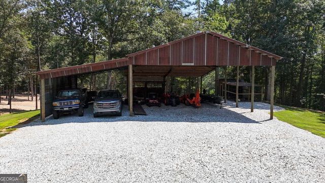 910 Wheeler Road, Demorest, GA 30535