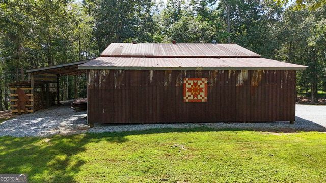 910 Wheeler Road, Demorest, GA 30535