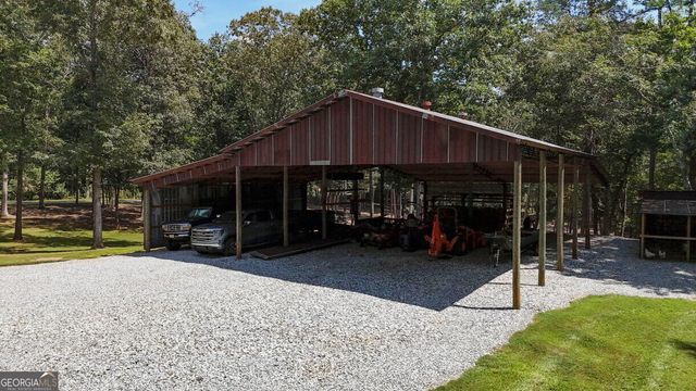 910 Wheeler Road, Demorest, GA 30535