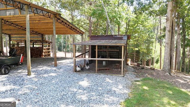 910 Wheeler Road, Demorest, GA 30535