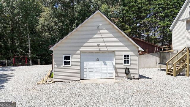 910 Wheeler Road, Demorest, GA 30535