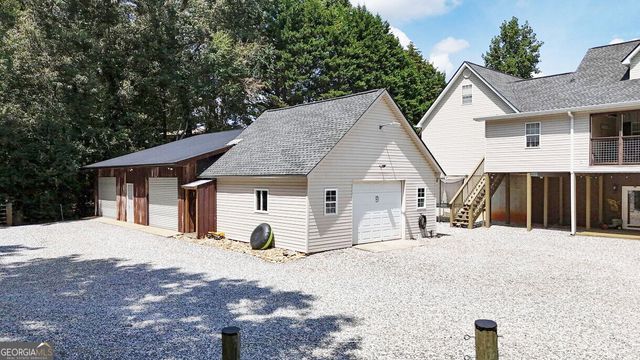 910 Wheeler Road, Demorest, GA 30535