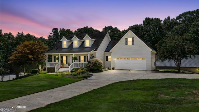 910 Wheeler Road, Demorest, GA 30535