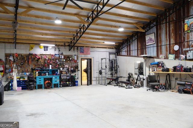 910 Wheeler Road, Demorest, GA 30535