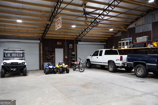 910 Wheeler Road, Demorest, GA 30535