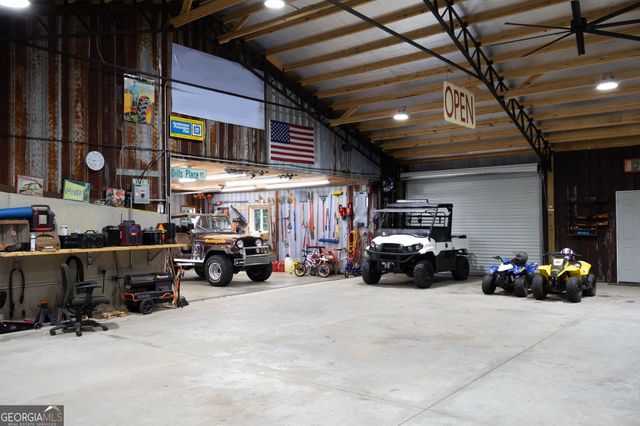 910 Wheeler Road, Demorest, GA 30535