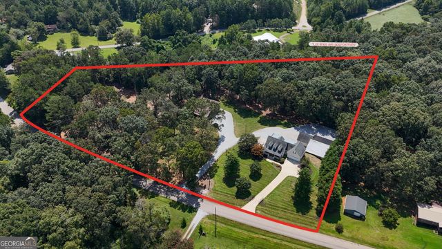 910 Wheeler Road, Demorest, GA 30535