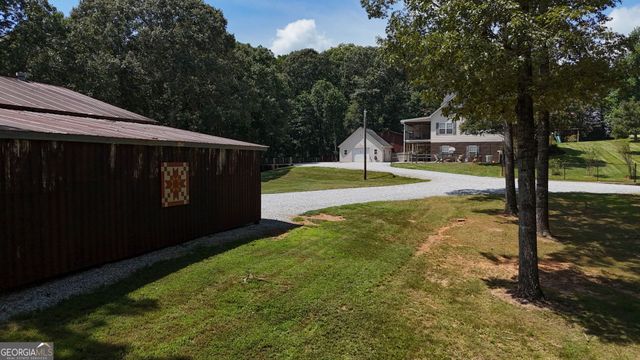 910 Wheeler Road, Demorest, GA 30535
