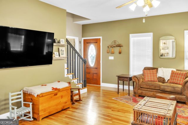 910 Wheeler Road, Demorest, GA 30535