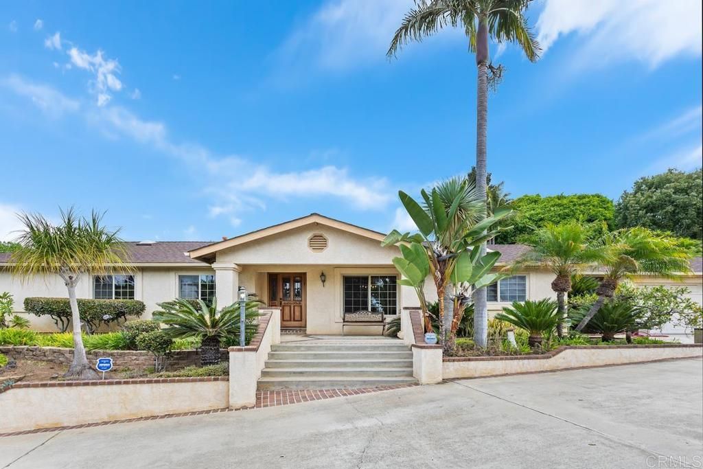 4000 James Drive, Carlsbad, CA 92008