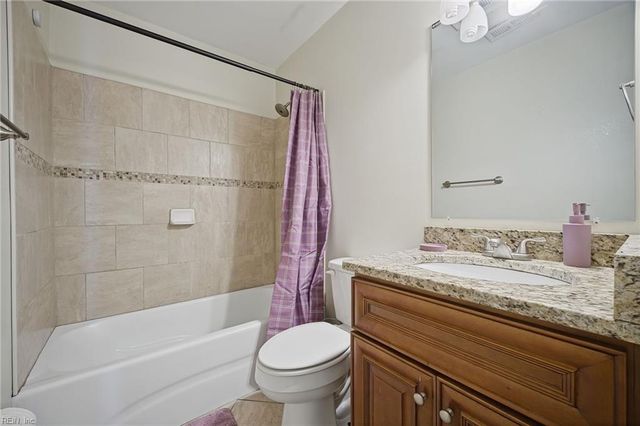 1817 Sparrow RD, Chesapeake, VA 23320