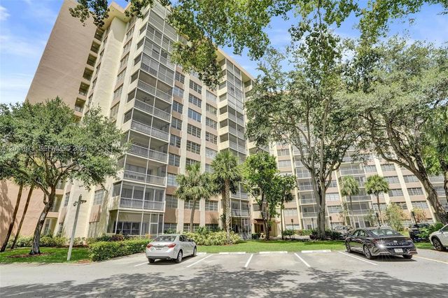 10777 W Sample Road 718, Coral Springs, FL 33065