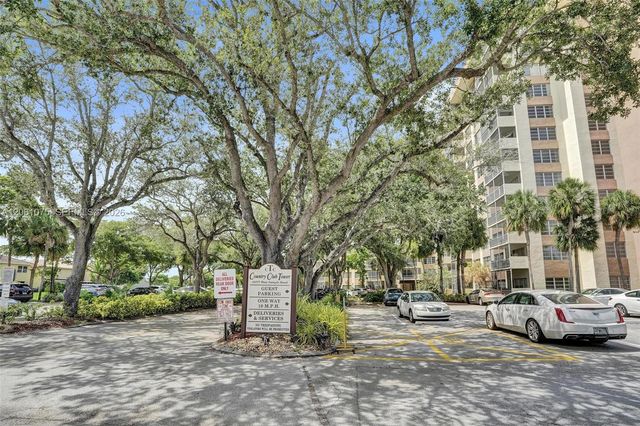 10777 W Sample Road 718, Coral Springs, FL 33065