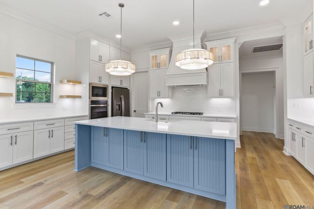 116 Pier 19 Dr, Pierre Part, LA 70339