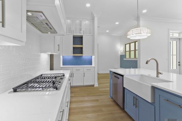 116 Pier 19 Dr, Pierre Part, LA 70339