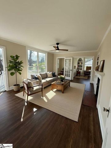 208 Glenwood Avenue, Anderson, SC 29625