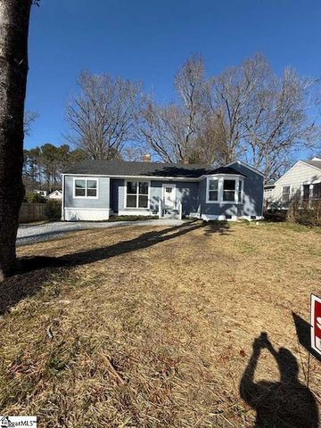 208 Glenwood Avenue, Anderson, SC 29625