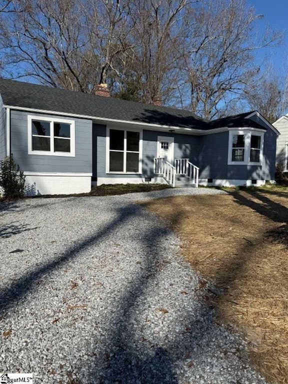 208 Glenwood Avenue, Anderson, SC 29625