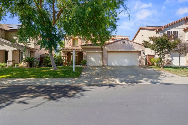 2144 Stansfield Dr, Roseville, CA 95747