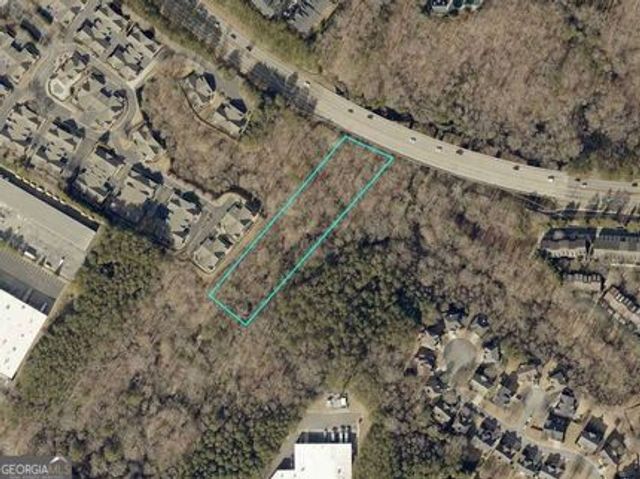 0 CH JAMES Parkway, Austell, GA 30106