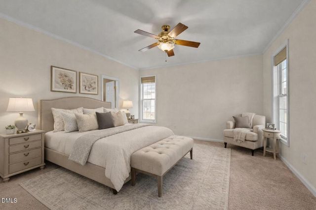 328 S Lombard Street, Clayton, NC 27520