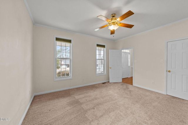 328 S Lombard Street, Clayton, NC 27520