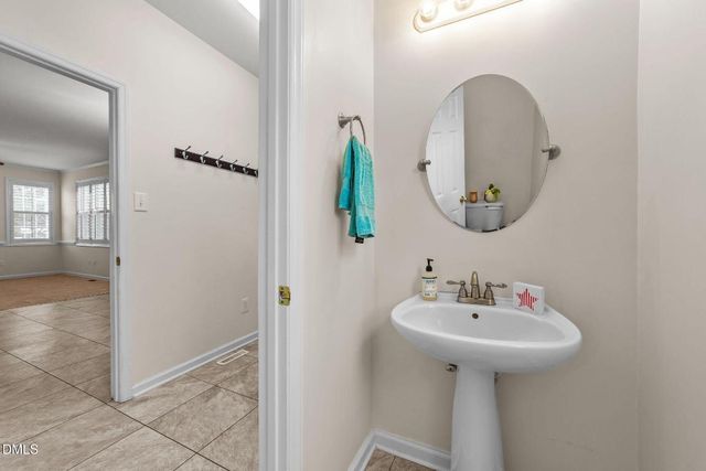 328 S Lombard Street, Clayton, NC 27520