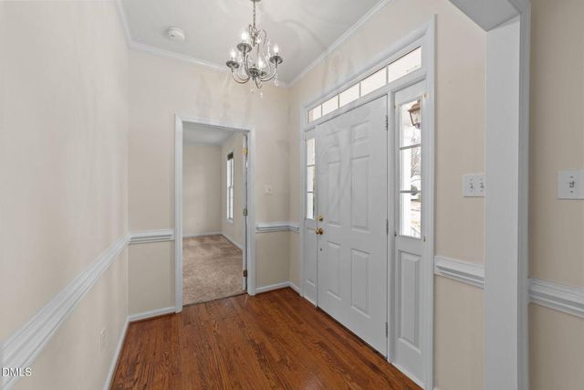 328 S Lombard Street, Clayton, NC 27520