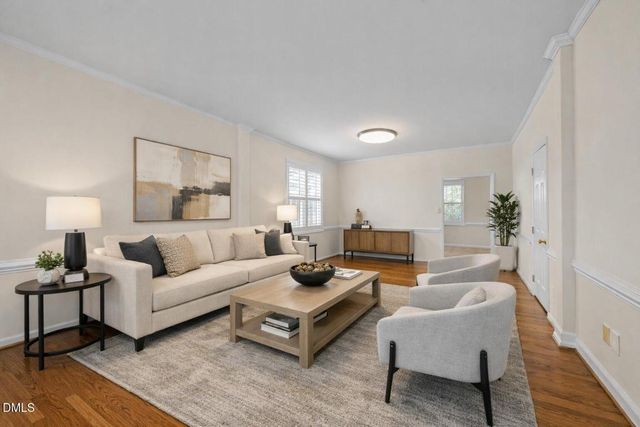 328 S Lombard Street, Clayton, NC 27520