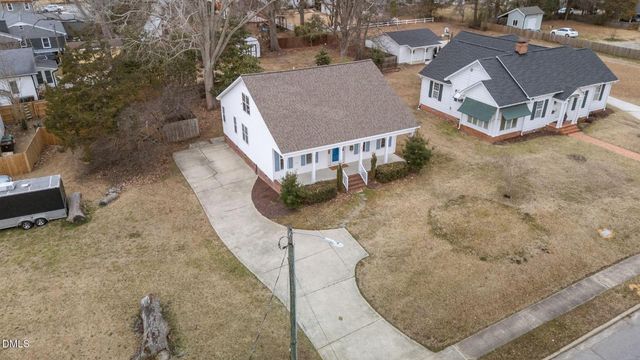 328 S Lombard Street, Clayton, NC 27520