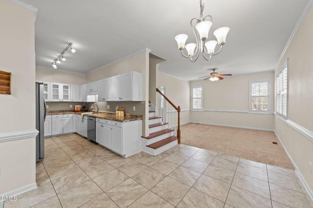 328 S Lombard Street, Clayton, NC 27520